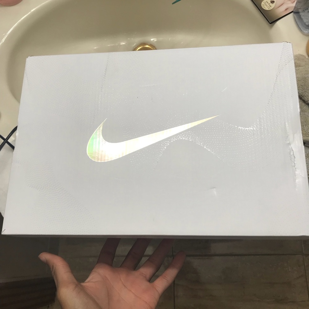 Nike VaporMax Shoes